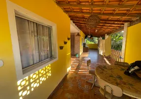 Foto 1 de Fazenda/Sítio com 1 Quarto à venda, 1000m² em Ouro Fino, Santa Isabel