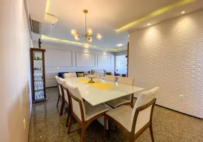 Foto 1 de Apartamento com 3 Quartos à venda, 135m² em Aldeota, Fortaleza