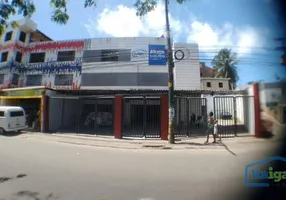 Foto 1 de Prédio Comercial para venda ou aluguel, 532m² em Rio Vermelho, Salvador