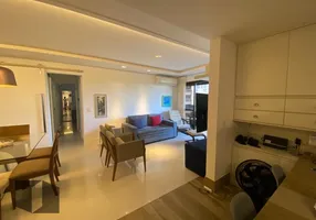 Foto 1 de Apartamento com 2 Quartos à venda, 96m² em Barra da Tijuca, Rio de Janeiro