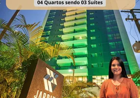 Foto 1 de Apartamento com 4 Quartos à venda, 135m² em Ilha do Retiro, Recife