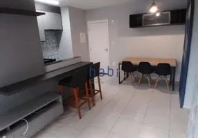 Foto 1 de Apartamento com 2 Quartos para alugar, 52m² em Parque Morumbi, Votorantim