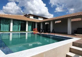 Foto 1 de Casa com 5 Quartos à venda, 286m² em Povoado Insurreição, Sairé