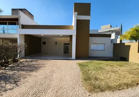 Foto 1 de Casa de Condomínio com 3 Quartos à venda, 220m² em Jardim Lorena, Valinhos