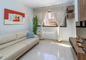 Foto 1 de Apartamento com 2 Quartos à venda, 57m² em Sul, Águas Claras