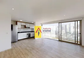 Foto 1 de Apartamento com 1 Quarto à venda, 55m² em Vila Madalena, São Paulo