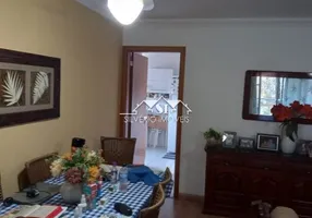 Foto 1 de Apartamento com 3 Quartos à venda, 96m² em Castelanea, Petrópolis