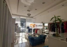 Foto 1 de Ponto Comercial à venda, 105m² em Jardim Nova Europa, Campinas