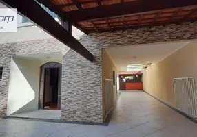 Foto 1 de Casa com 3 Quartos à venda, 266m² em Jardim Cruzeiro, São Paulo