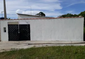 Foto 1 de Casa com 3 Quartos à venda, 250m² em Estancia de Santa Cruz, Itanhaém