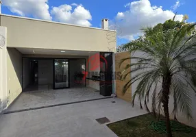 Foto 1 de Casa com 3 Quartos à venda, 120m² em Jardim Gramado I, Goiânia