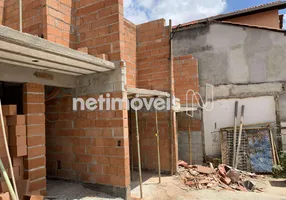 Foto 1 de Casa com 2 Quartos à venda, 68m² em São João Batista, Belo Horizonte