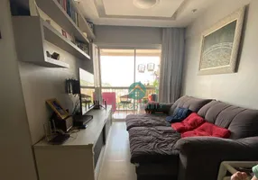 Foto 1 de Apartamento com 3 Quartos à venda, 83m² em Centro, São Gonçalo