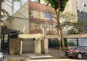 Foto 1 de Prédio Comercial para alugar, 450m² em Higienópolis, São Paulo
