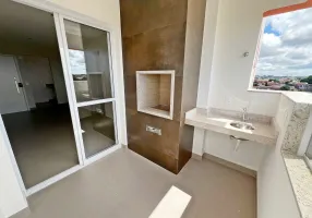 Foto 1 de Apartamento com 2 Quartos à venda, 58m² em Segismundo Pereira, Uberlândia