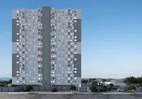Foto 1 de Apartamento com 2 Quartos à venda, 42m² em Cidade Morumbi, São José dos Campos