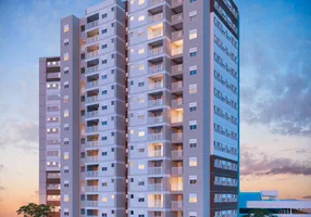Foto 1 de Apartamento com 2 Quartos à venda, 54m² em Parque Sao Miguel, Hortolândia