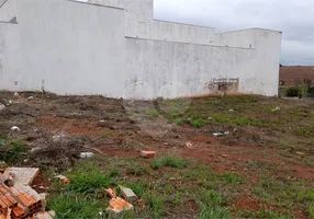 Foto 1 de Lote/Terreno à venda, 286m² em Centro, São Manuel