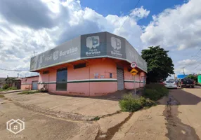 Foto 1 de Prédio Comercial para alugar, 300m² em Caladinho, Porto Velho