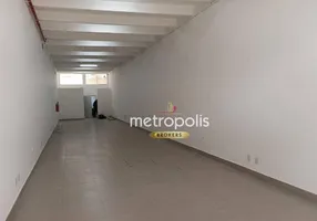 Foto 1 de Ponto Comercial para alugar, 146m² em Rudge Ramos, São Bernardo do Campo