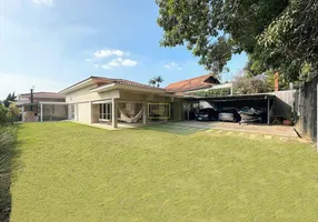 Foto 1 de Casa com 3 Quartos à venda, 309m² em Jardim Passárgada, Cotia