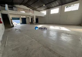 Foto 1 de Galpão/Depósito/Armazém para alugar, 360m² em Santa Terezinha, Belo Horizonte