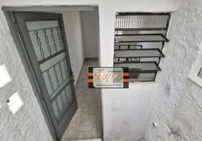 Foto 1 de Casa com 1 Quarto para alugar, 20m² em Chácara Inglesa, São Paulo