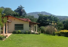 Foto 1 de Fazenda/Sítio com 4 Quartos à venda, 5000m² em Condominio Quintas Da Serra, Caeté
