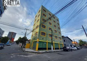 Foto 1 de Prédio Comercial à venda, 815m² em Joaquim Tavora, Fortaleza