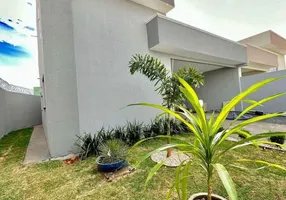 Foto 1 de Casa com 3 Quartos à venda, 105m² em Prado de Baixo, Biguaçu