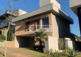 Foto 1 de Casa de Condomínio com 3 Quartos à venda, 320m² em Colinas da Anhanguera, Santana de Parnaíba