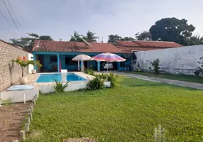 Foto 1 de Casa com 3 Quartos à venda, 450m² em Coqueiral, Araruama