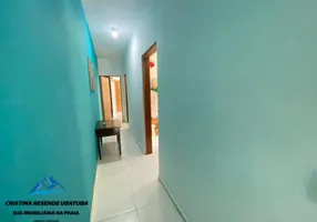 Foto 1 de Apartamento com 2 Quartos à venda, 150m² em PRAIA DE MARANDUBA, Ubatuba