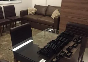 Foto 1 de Apartamento com 2 Quartos à venda, 61m² em Centro, Osasco