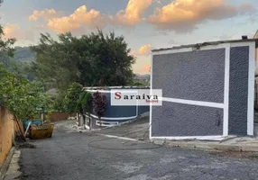 Foto 1 de Casa com 2 Quartos à venda, 110m² em Riacho Grande, São Bernardo do Campo