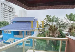 Foto 1 de Apartamento com 4 Quartos para alugar, 133m² em Jardim Aquarius, São José dos Campos