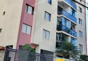 Foto 1 de Apartamento com 3 Quartos para alugar, 90m² em Parque Mandaqui, São Paulo