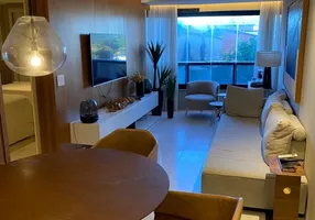 Foto 1 de Apartamento com 2 Quartos à venda, 95m² em Petrópolis, Natal