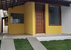 Foto 1 de Casa com 2 Quartos à venda, 92m² em Vila Zanela, Franco da Rocha