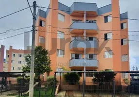 Foto 1 de Apartamento com 2 Quartos à venda, 65m² em Jardim Santa Rosa, Valinhos