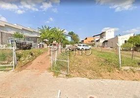 Foto 1 de Lote/Terreno à venda, 1263m² em Jardim Yeda, Campinas