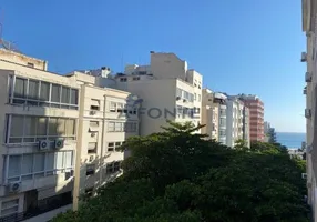 Foto 1 de Apartamento com 4 Quartos à venda, 182m² em Ipanema, Rio de Janeiro