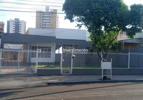 Foto 1 de Casa com 4 Quartos para alugar, 210m² em Jardim Shangri La A, Londrina