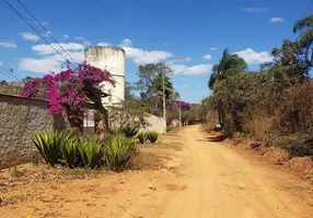 Foto 1 de Lote/Terreno à venda, 1000m² em Recando do Lago Azul, Mateus Leme