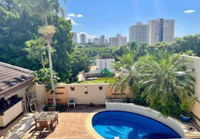 Foto 1 de Casa de Condomínio com 3 Quartos à venda, 278m² em Jardim Nova Yorque, Araçatuba