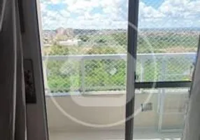 Foto 1 de Apartamento com 2 Quartos à venda, 42m² em São Roque, Cuiabá