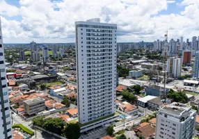 Foto 1 de Apartamento com 3 Quartos à venda, 67m² em Ilha do Retiro, Recife