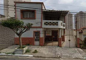 Foto 1 de Casa com 4 Quartos à venda, 200m² em Parque da Mooca, São Paulo