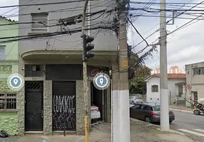 Foto 1 de Apartamento com 1 Quarto para alugar, 36m² em Guaiaúna, São Paulo