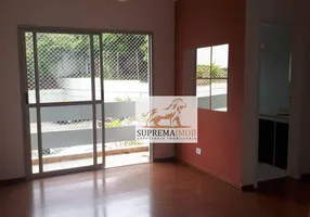 Foto 1 de Apartamento com 2 Quartos à venda, 65m² em Parque Tres Meninos, Sorocaba